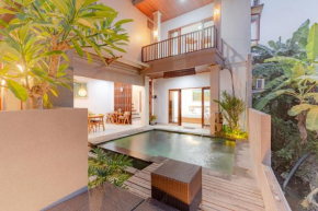 MAMORU UBUD